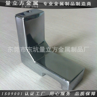 卫浴金属配件精品展示 - 东莞市东坑量立方金属制品厂